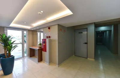 Apartamento para venda em vargem grande paulista de 43.00m² com 2 quartos e 1 garagem