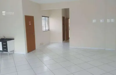 Sala comercial para alugar na Rua Navajas, 196, Centro, Mogi das Cruzes