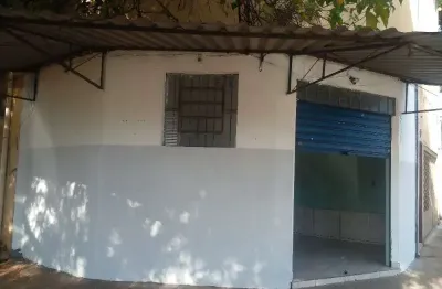 Sala comercial para alugar no Núcleo Habitacional Brigadeiro Faria Lima, Indaiatuba 