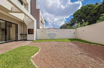Casa de condomínio para venda em pinheirinho de 209.00m² com 4 quartos, 1 suite e 2 garagens