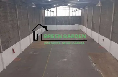 Galpão / depósito / armazém para alugar em santa júlia de 750.00m² com 16 garagens