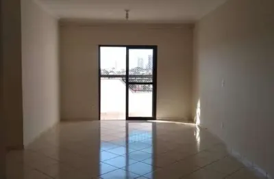 Apartamento para venda em vila estádio de 114.00m² com 3 quartos, 1 suite e 2 garagens