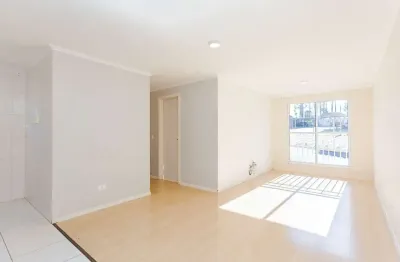 Apartamento para venda em cidade industrial de 58.00m² com 3 quartos e 1 garagem