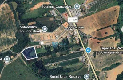 Casa comercial à venda na Estrada Salvador Theodoro Nunes, 909, Capoavinha, Votorantim