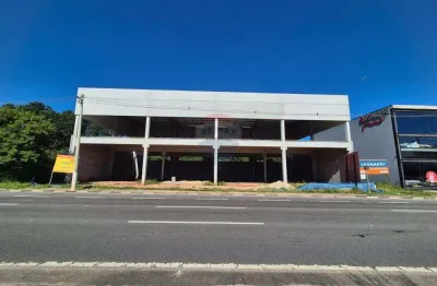 Galpão / depósito / armazém para alugar em jardim fazenda rincão de 1600.00m²