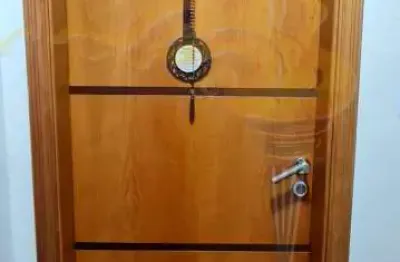 Apartamento com 2 quartos à venda na Rua Campos Sales, Centro, Suzano