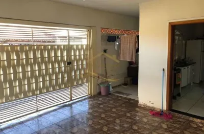 Casa para venda em jardim maria lúcia de 200.00m² com 3 quartos, 1 suite e 1 garagem
