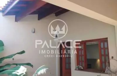 Casa para venda em vila rezende de 196.00m² com 3 quartos, 1 suite e 2 garagens