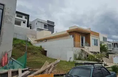 Terreno en condomínio para venda em mosaico essence de 260.00m²