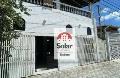 Ponto comercial para alugar na Rua Marcolino Alves dos Santos, 396, Jardim Sandra Maria, Taubaté