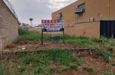 Terreno comercial à venda na Avenida Professor João Fiúsa, 620, Jardim Canadá, Ribeirão Preto
