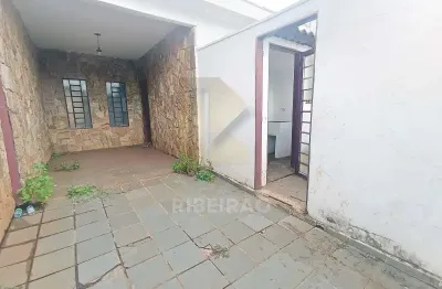 Prédio comercial para alugar em jardim irajá de 156.00m² com 3 quartos, 1 suite e 2 garagens