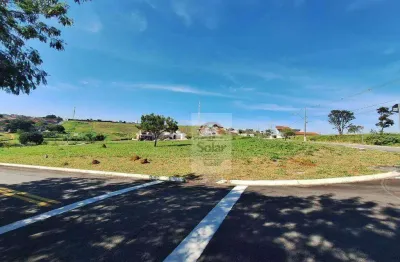 Terreno en condomínio para venda em campos do conde de 775.00m²