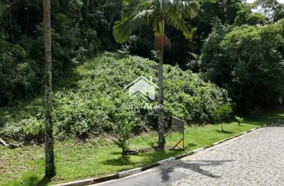 Terreno em condomínio fechado à venda na Avenida José Gianesella, Roseira, Mairiporã