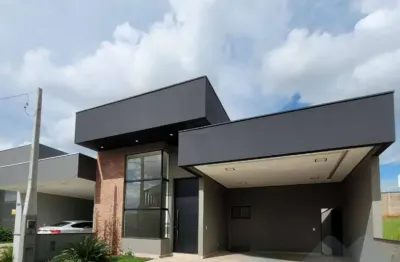 Casa para venda em lívia iii de 170.00m² com 3 quartos, 3 suites e 2 garagens