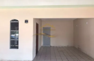 Casa para venda em eldorado de 198.00m² com 4 quartos, 1 suite e 2 garagens