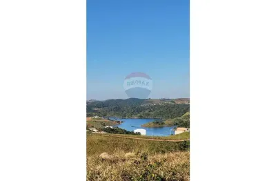 Terreno em condomínio fechado à venda no Centro, Santa Isabel 