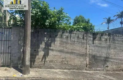 Terreno à venda na Vila Oliveira, Mogi das Cruzes 