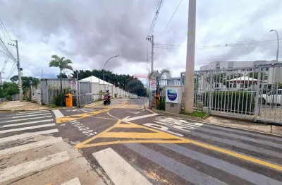 Apartamento para venda em jardim araújo de 48.00m² com 2 quartos e 1 garagem