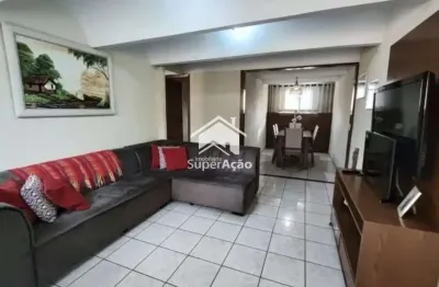 Apartamento para venda em parque cecap de 62.00m² com 3 quartos, 1 suite e 1 garagem