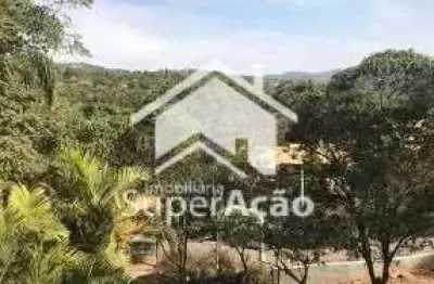 Terreno em condomínio fechado à venda na Avenida Caraguata, 1543725, Cumbari, Mairiporã