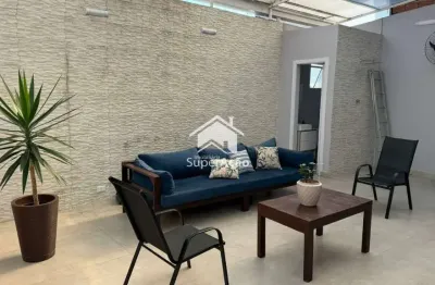 Casa para venda em gopoúva de 225.00m² com 3 quartos, 1 suite e 6 garagens