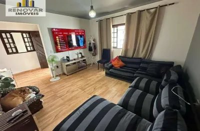 Casa para venda em conjunto habitacional são sebastião de 138.00m² com 2 quartos, 1 suite e 2 garagens