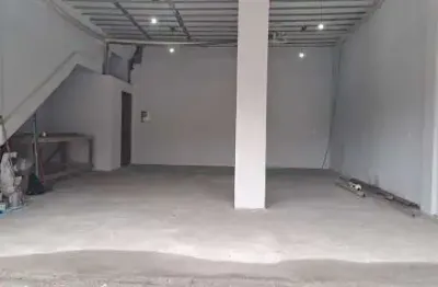 Sala comercial para alugar na Vila São Sebastião, Mogi das Cruzes 