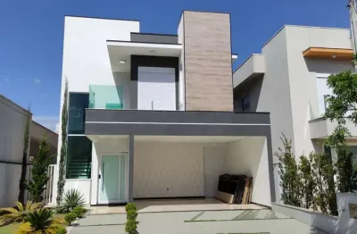 Casa para venda em fazenda rodeio de 205.00m² com 3 quartos, 3 suites e 4 garagens