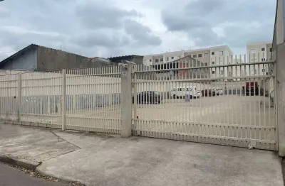 Lote / terreno para venda em vila são josé de 815.00m² com 1 quarto