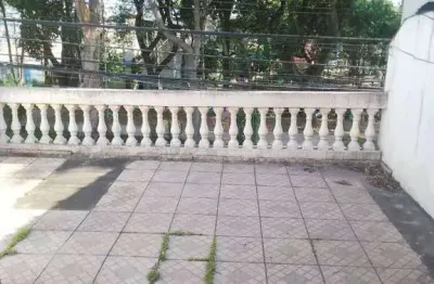 Sobrado para venda em jardim ângela (zona leste) de 100.00m² com 3 quartos, 1 suite e 2 garagens
