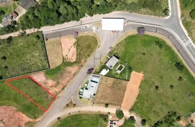 Terreno para venda em esmeralda park (caucaia do alto) de 588.00m²