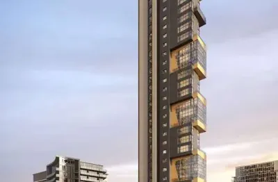 Sala comercial à venda na Rua 3420, 110, Centro, Balneário Camboriú