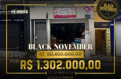 Ponto comercial à venda na Rua Batista Cepelos, 261, Centro, Cotia