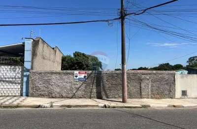 Terreno à venda na Rua Ramon Haro Martini, 413, Vila Haro, Sorocaba