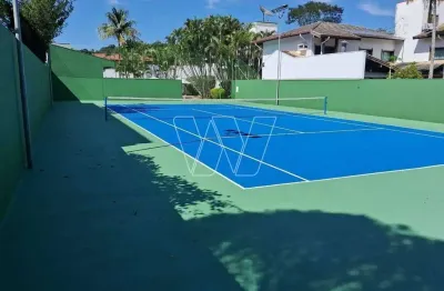 Terreno em condomínio fechado à venda na Rua Armando Eurico Stocco, 13, Jardim Botânico (Sousas), Campinas