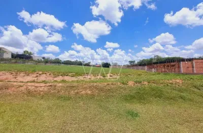 Terreno para venda em loteamento residencial pedra alta (sousas) de 1022.73m²