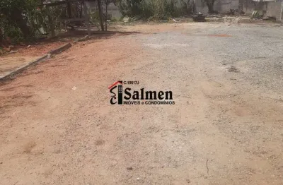 Terreno à venda na Rua Miracema, 332, Vila Itapoan, Guarulhos