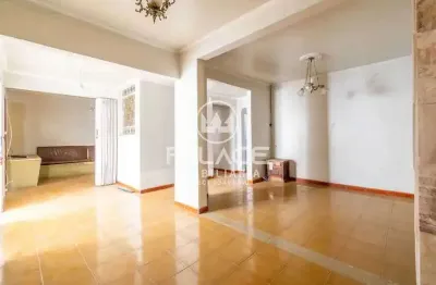 Casa para venda em alto de 266.00m² com 4 quartos, 1 suite e 2 garagens