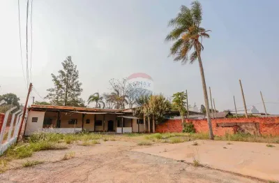 Lote / terreno para venda em salto de pirapora de 176.00m² com 2 quartos e 5 garagens