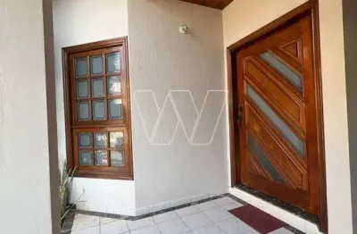 Casa de condomínio para venda em sítios de recreio gramado de 351.00m² com 3 quartos, 1 suite e 4 garagens