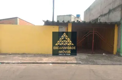 Casa para venda em guarulhos de 250.00m² com 3 quartos, 2 suites e 2 garagens