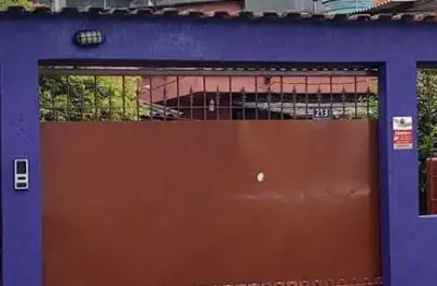 Casa para venda em parque jandaia de 320.00m² com 2 quartos, 2 suites e 2 garagens