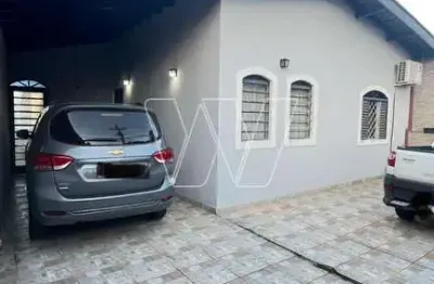 Casa para venda em jardim boa esperança de 139.56m² com 2 quartos, 1 suite e 3 garagens