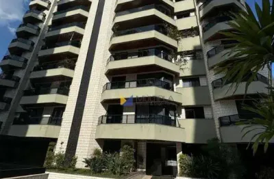 Apartamento para venda em centro de 661.00m² com 4 quartos, 3 suites e 3 garagens