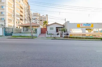 Casa para venda em capão raso de 108.00m² com 3 quartos e 4 garagens