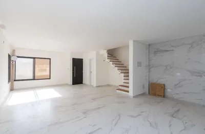 Casa de condomínio para venda em uberaba de 145.00m² com 3 quartos, 1 suite e 4 garagens