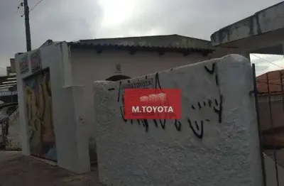 Terreno à venda no Jardim Santa Mena, Guarulhos 