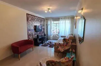 Casa para venda em brooklin paulista de 150.00m² com 3 quartos, 1 suite e 2 garagens