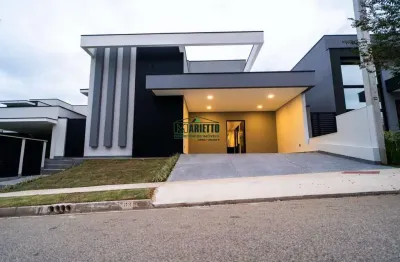 Casa para venda em jardim residencial chácara ondina de 212.00m² com 3 quartos, 3 suites e 4 garagens